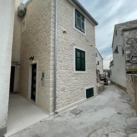 Apartment Citadela Primosten
