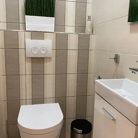 דירה Citadela פרימוסטן