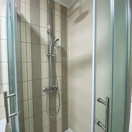 Apartment Citadela *