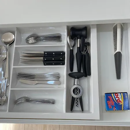 Citadela Apartmán Primošten