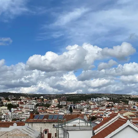 アパート Citadela *