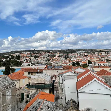 Apartmán Citadela Primošten