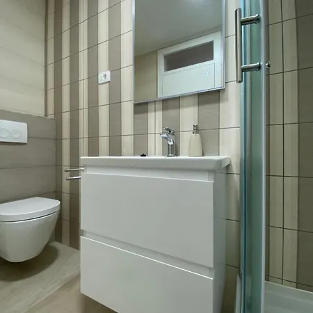 Citadela Apartmán Primošten