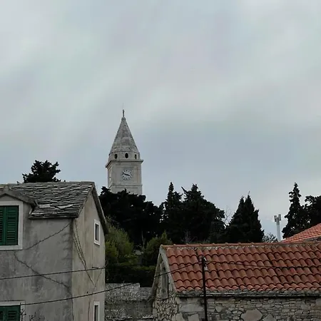 Apartmán Citadela Primošten