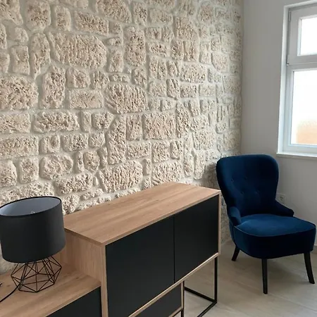 Citadela Apartmán *