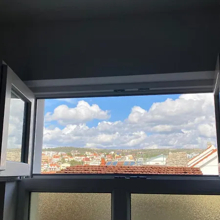 Apartment Citadela Primosten