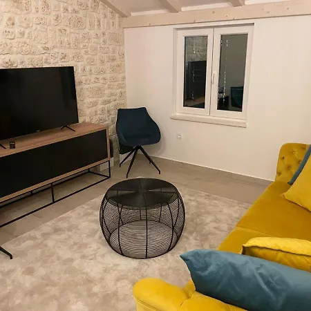 Citadela * プリモシュテン