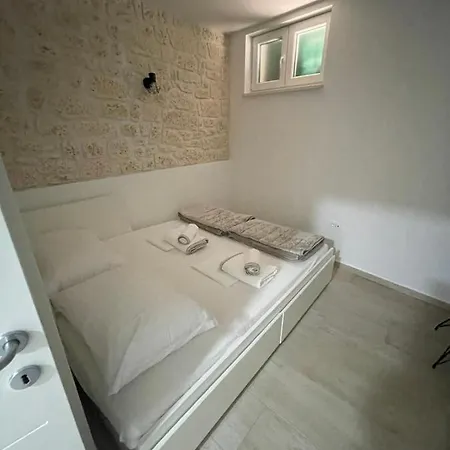 Citadela Apartment
