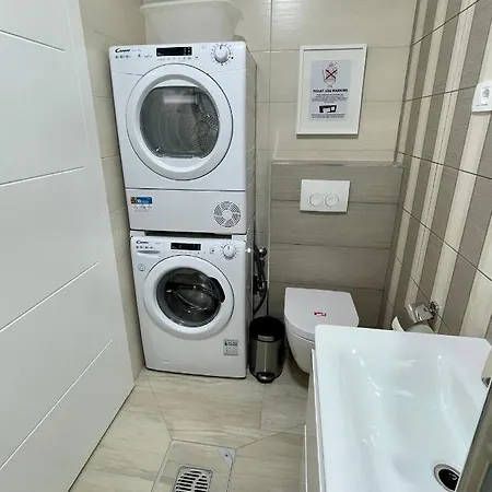 Apartmán Citadela Primošten