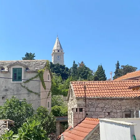 Citadela * Primosten