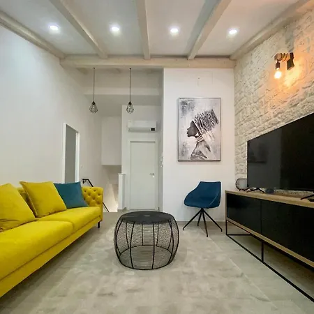 Citadela Apartmán Primošten