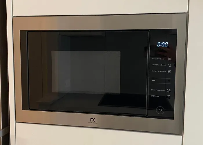 Apartamento Citadela *