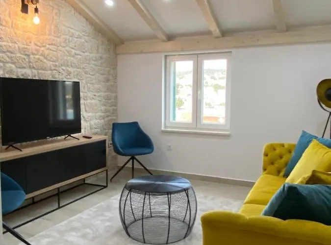 Citadela Appartamento Primošten