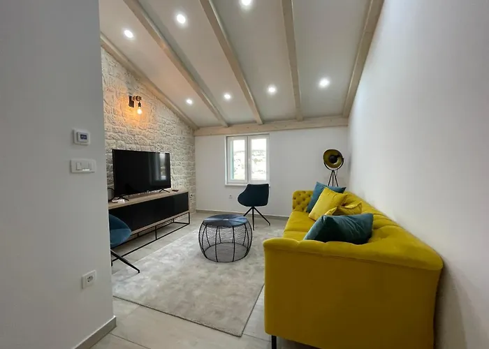 Apartamento Citadela