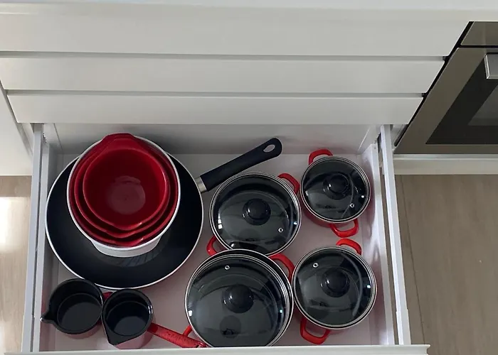 Apartamento Citadela