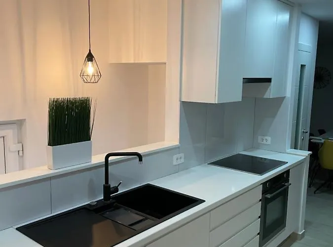 Apartamento Citadela