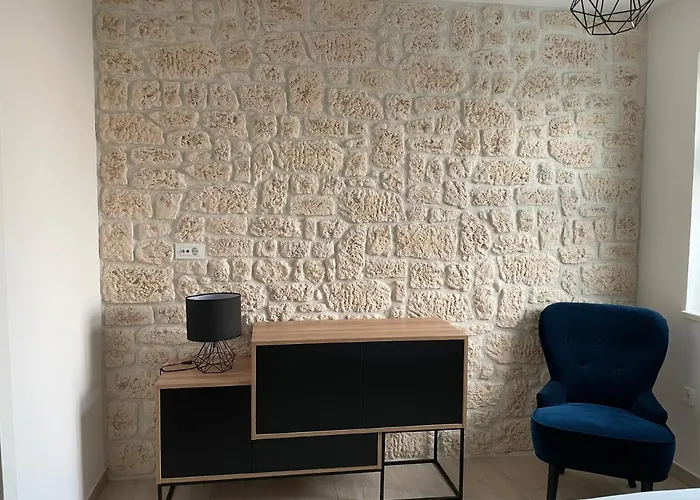 Apartamento Citadela