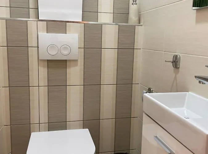 Apartamento Citadela Primošten