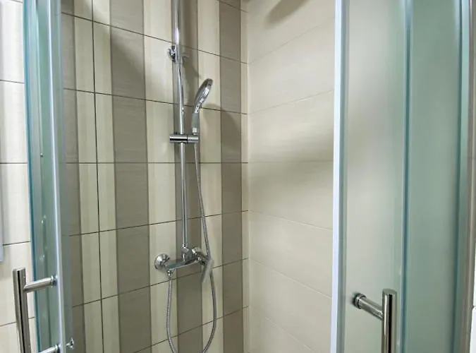 Apartamento Citadela *