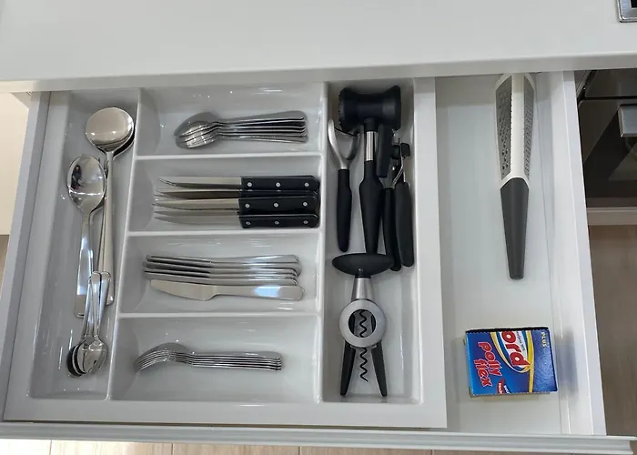 Citadela Appartamento Primošten