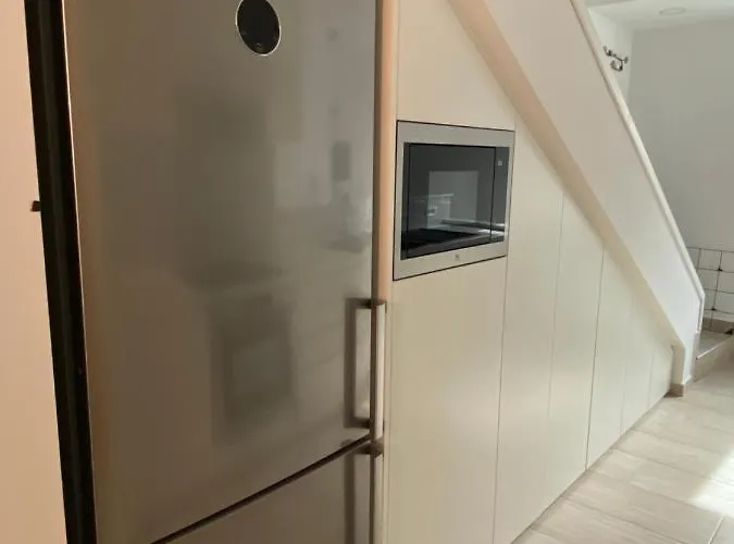 Citadela Appartamento