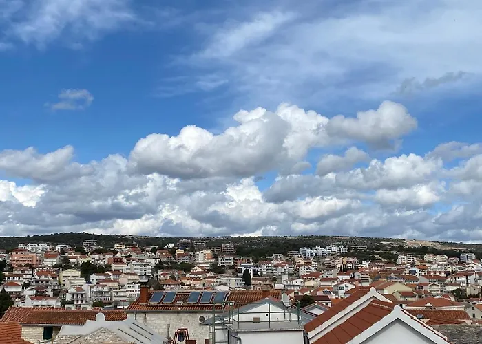 Apartamento Citadela *