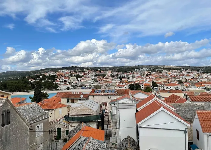 Appartamento Citadela Primošten