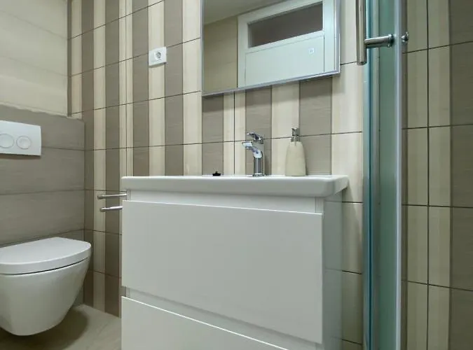 Citadela Appartamento Primošten