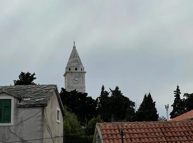 Appartamento Citadela Primošten