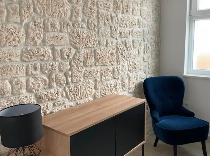 Citadela Appartamento *