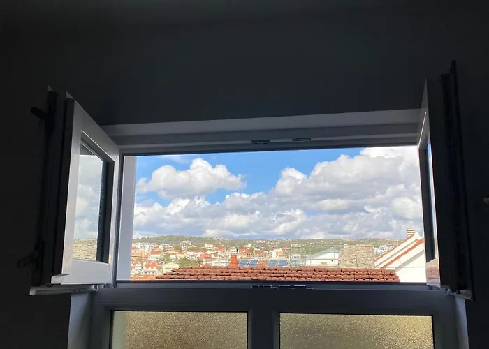 Apartamento Citadela Primošten