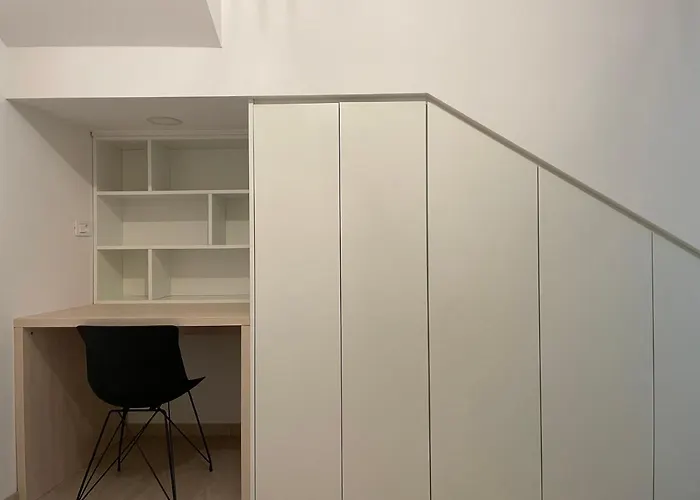 Appartamento Citadela Primošten