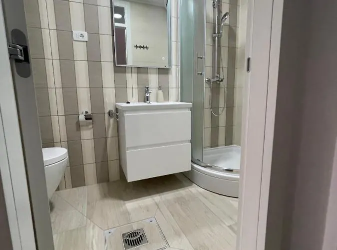 Citadela Appartamento