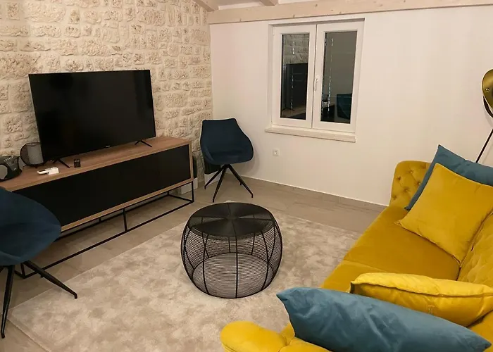 Citadela * Primošten