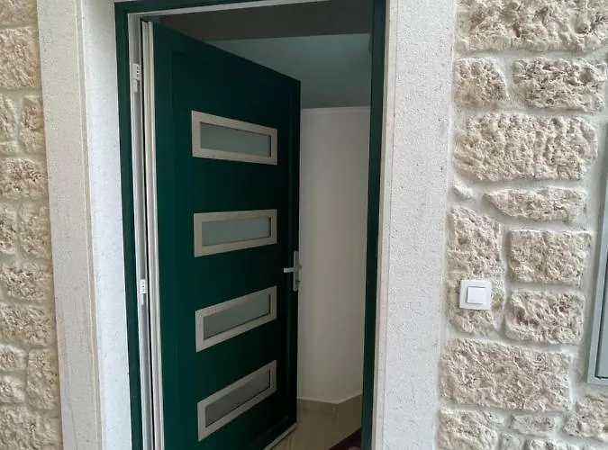 Citadela * Primošten