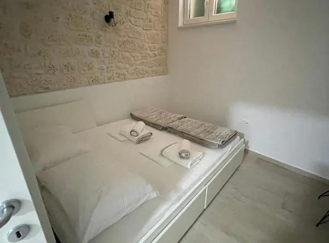 Citadela Appartamento