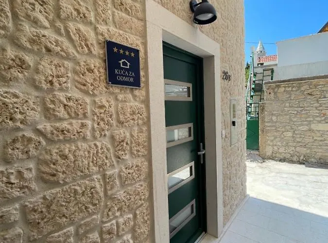 Citadela Apartamento