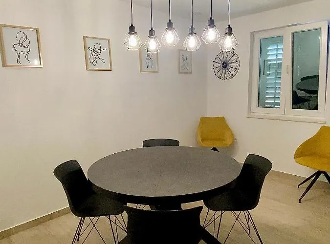 Citadela * Primošten