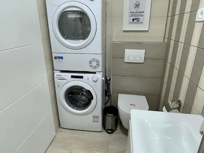 Apartamento Citadela Primošten