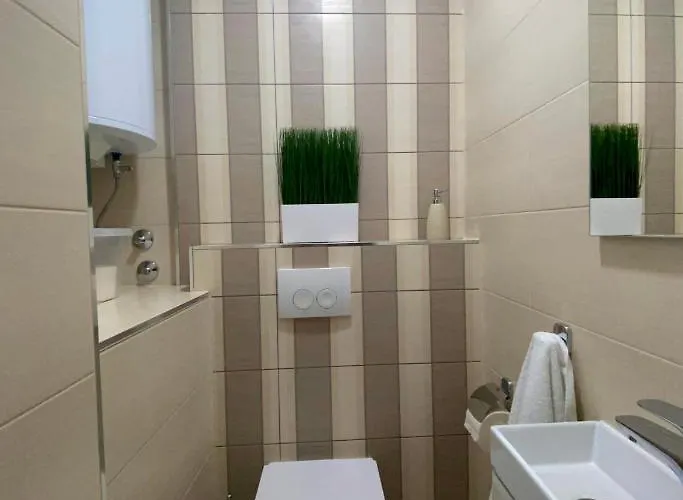 Citadela Apartamento