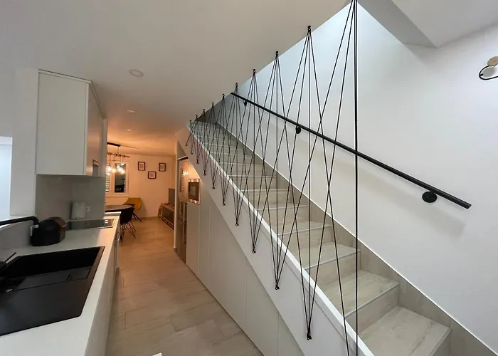 Appartamento Citadela