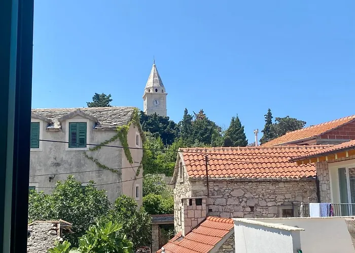 Citadela * Primošten