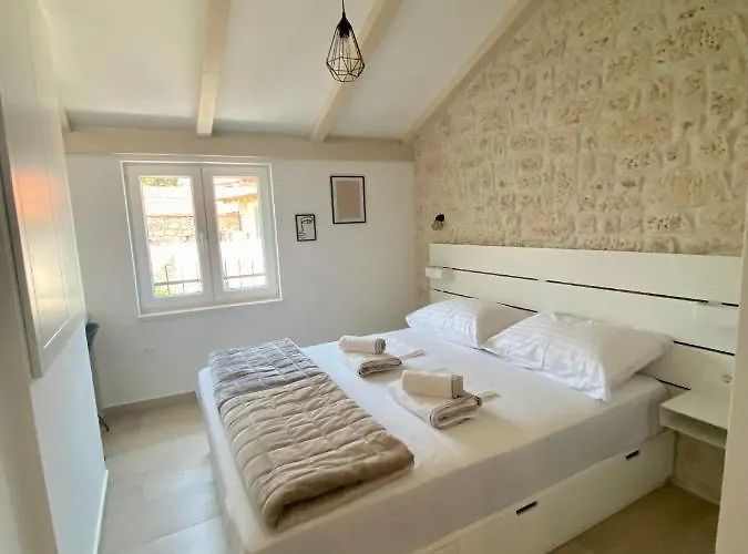 Appartamento Citadela