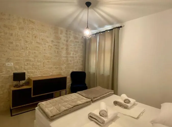 Appartamento Citadela