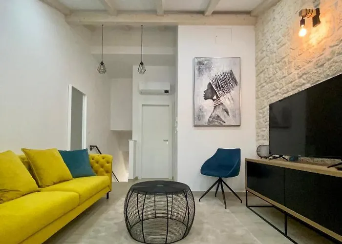 Citadela Appartamento Primošten